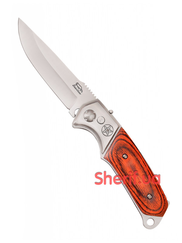 Switchblade knife Grand Way 233
