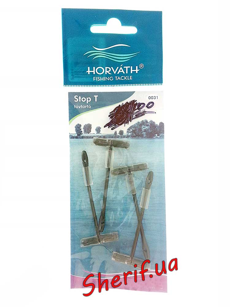 Retract Stop-T Horvath