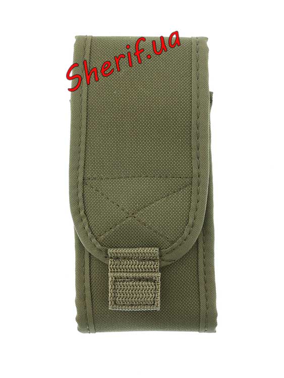 ПМ-2. Підсумок для медичного джгута CAT Olive