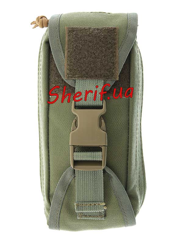 Підсумок медичний ПМ-тип 3 SP-QMS OD