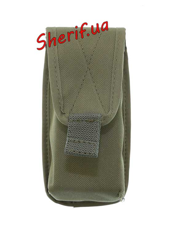 ПМ-4. Підсумок для медичного джгута САТ та ІПП Olive