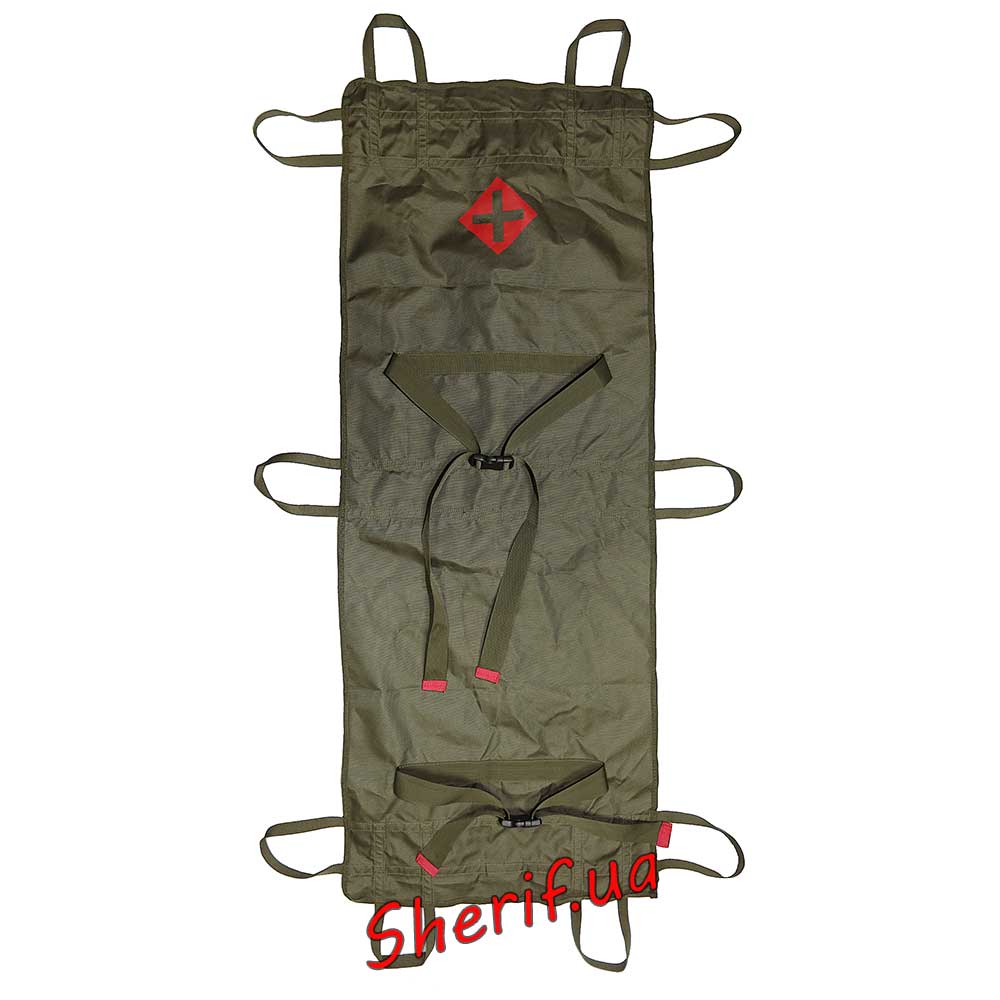 PMN-1. Military medical stretcher Olive