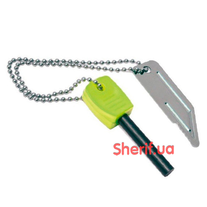 Кресало Pinguin Firestarter