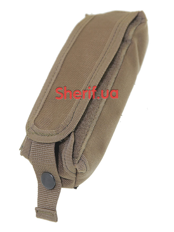 Подсумок для турникета закрытый ПТ SP-CCC Coyote