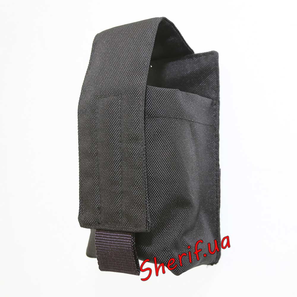 Підсумок для гранат Black