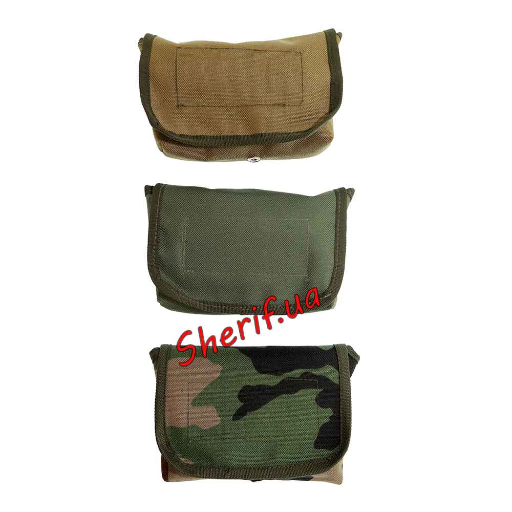 Підсумок для аптечки в асортименті