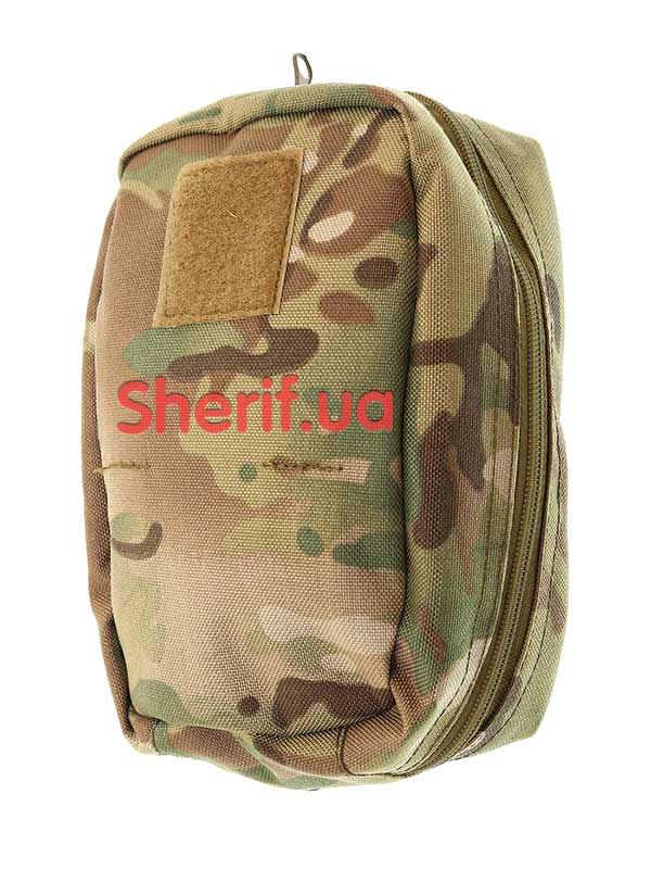 Підсумок медичний Multicam