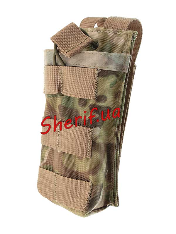 Подсумок под 1 магазин АК  Multicam