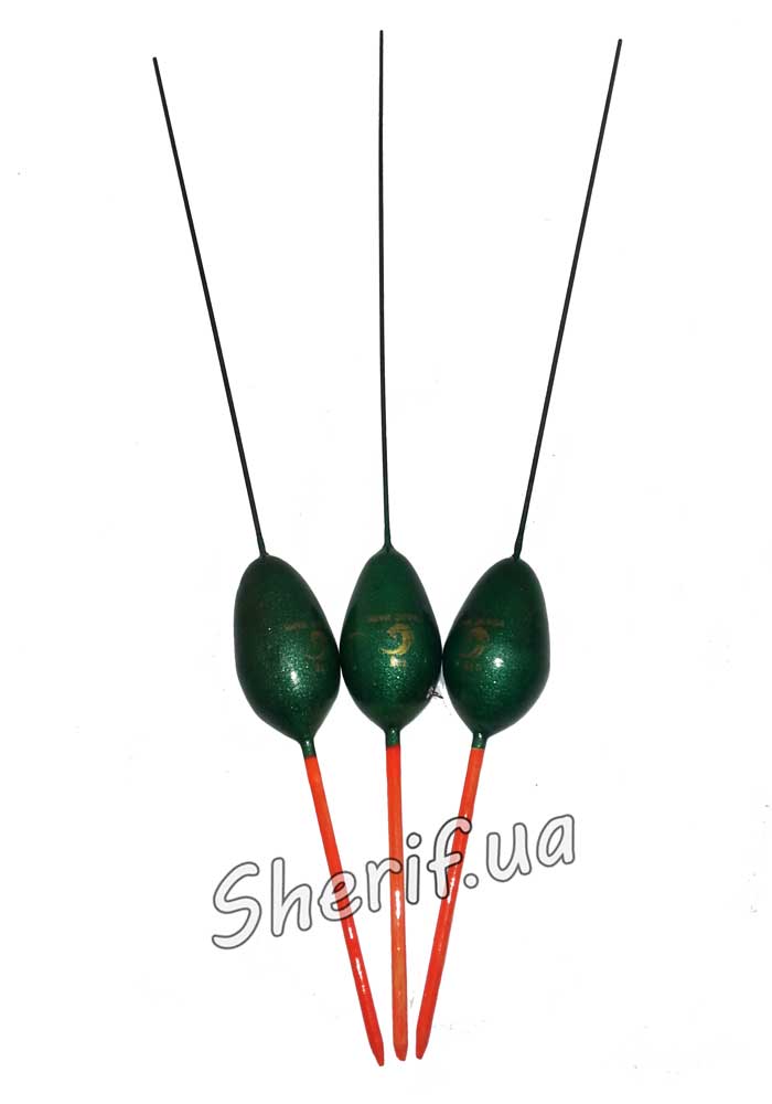 Поплавець Trade Mark (8 гр)