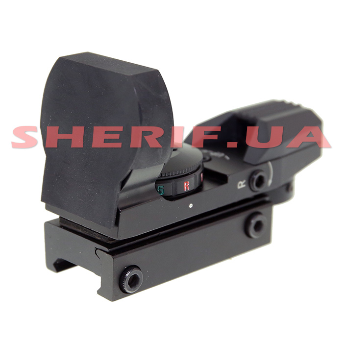 Collimator sight Esdy 1x23x34