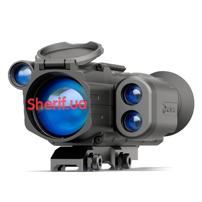 Digital sight Pulsar Digisight LRF N870 (without mount)