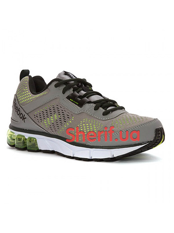 Кросівки Reebok Jetride Run Gray