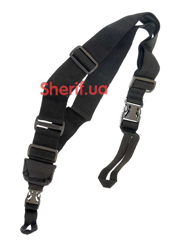 SL-1 Fab Defense weapon sling two-point