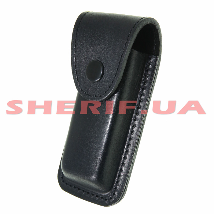 Case for magazine PM black