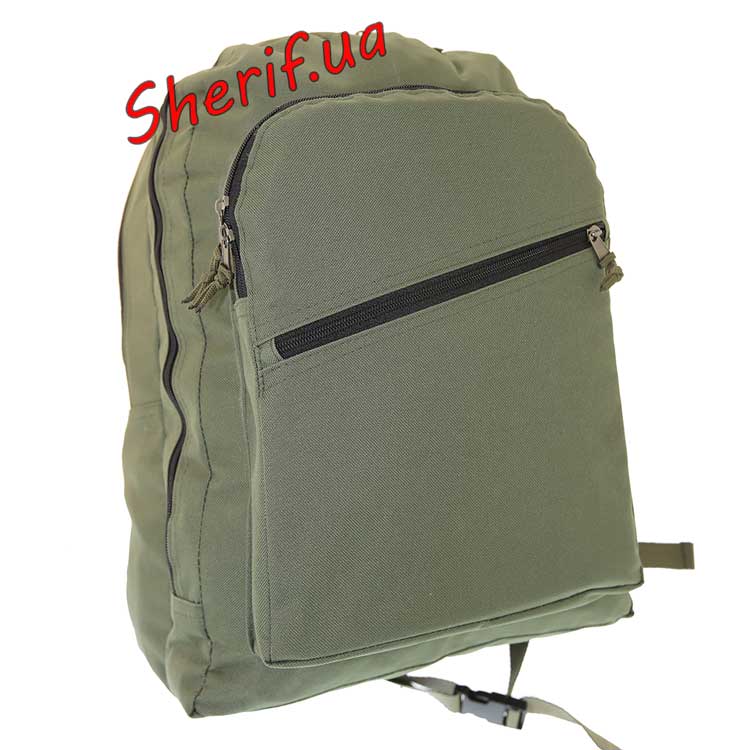 Рюкзак Турист, 25л Olive