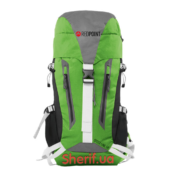 Рюкзак RedPoint Speedline 50л (4823082711147)