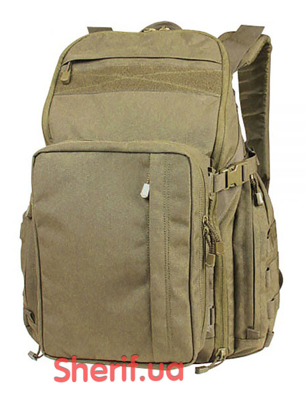 Рюкзак Condor Bison Backpack TAN, 40л