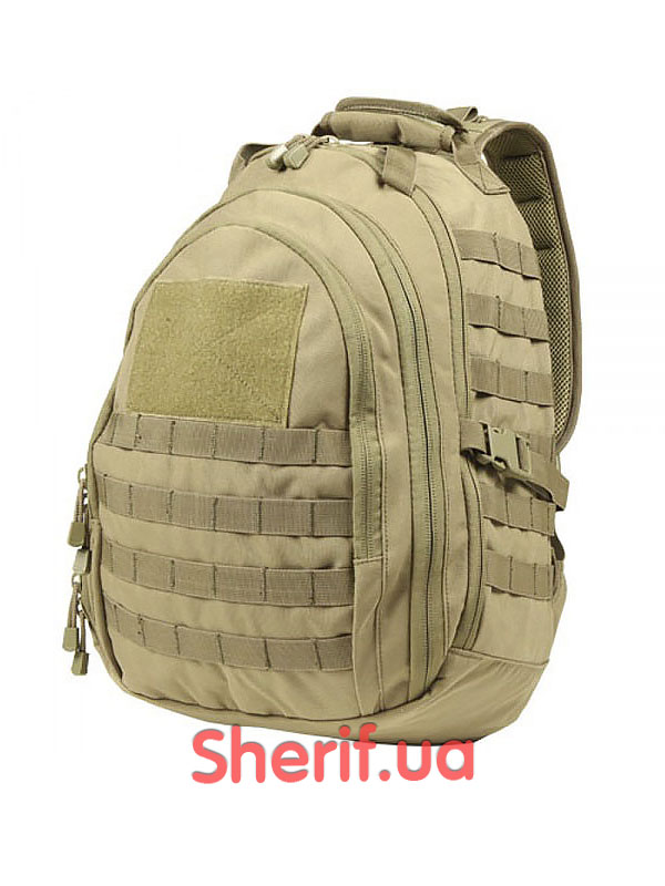 Рюкзак Condor Sling Bag TAN