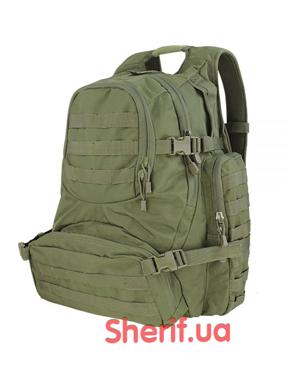 Backpack Condor Urban Go Pack OD, 48l