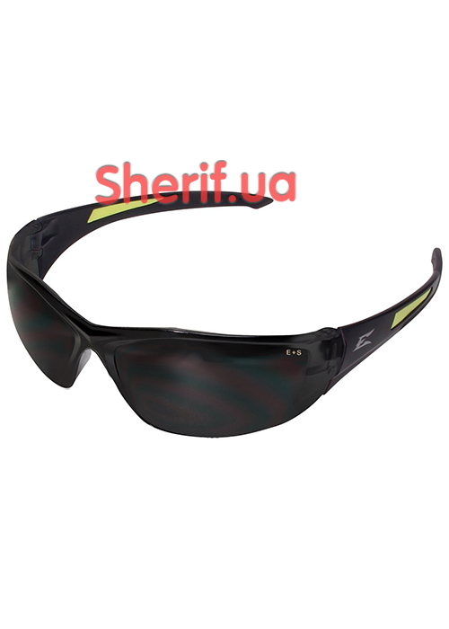 Glasses Edge Delano G2 Dark Black