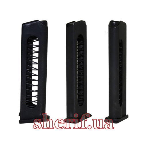 МПМ Магазин для пистолета ПМ