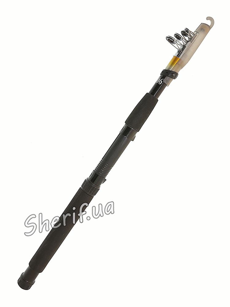 Спінінг Perch (2.4 м 30-60g)