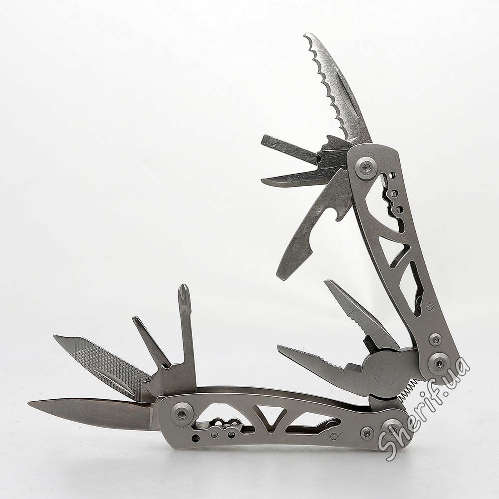Multitool TG-003-Metal