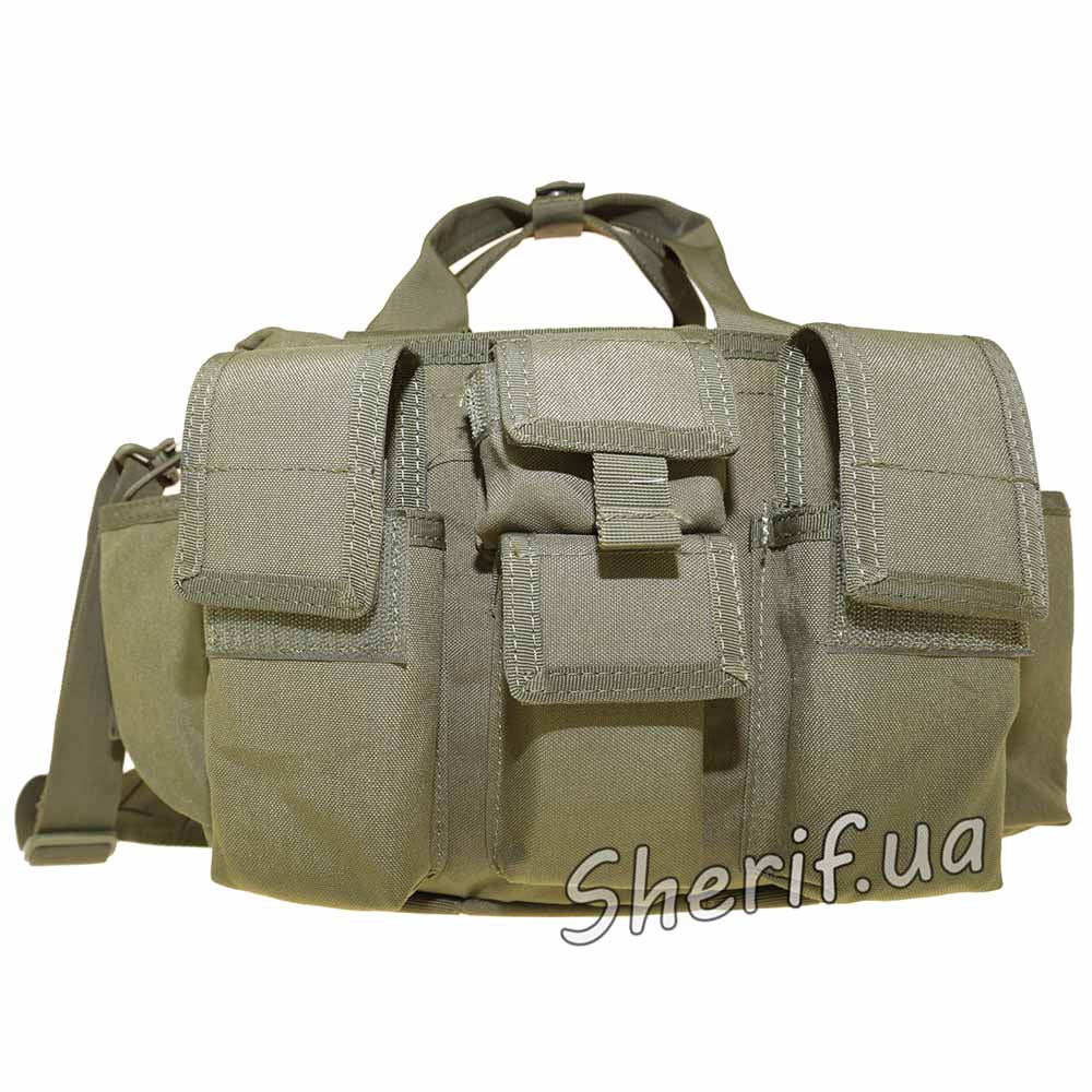 Condor Tactical Response Bag OD