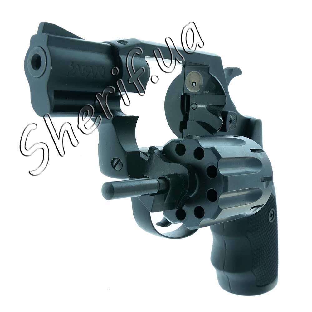 Револьвер під патрон Флобера Сафарі 420 (Україна)