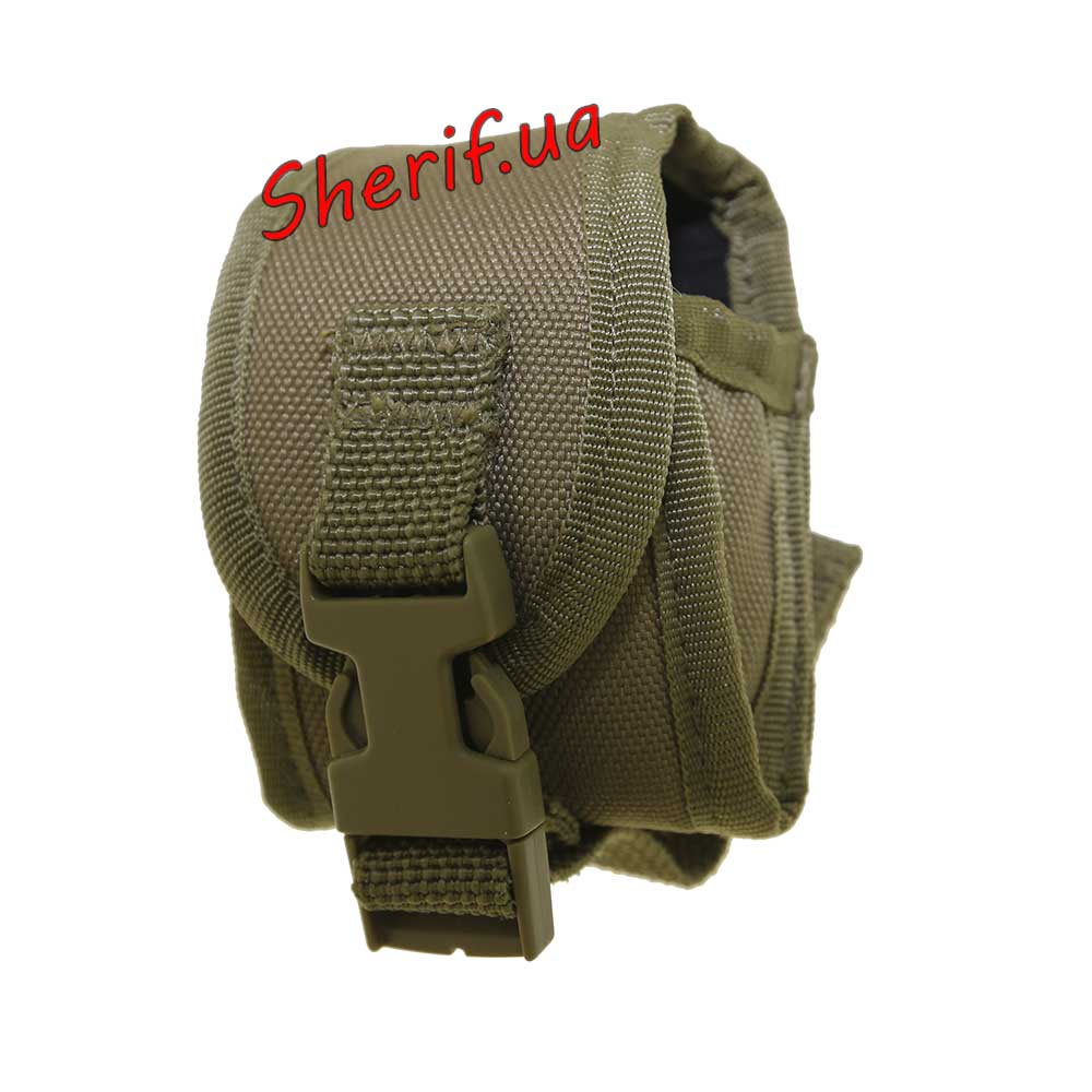 Pouch MOD.S-5 for radio Coyote