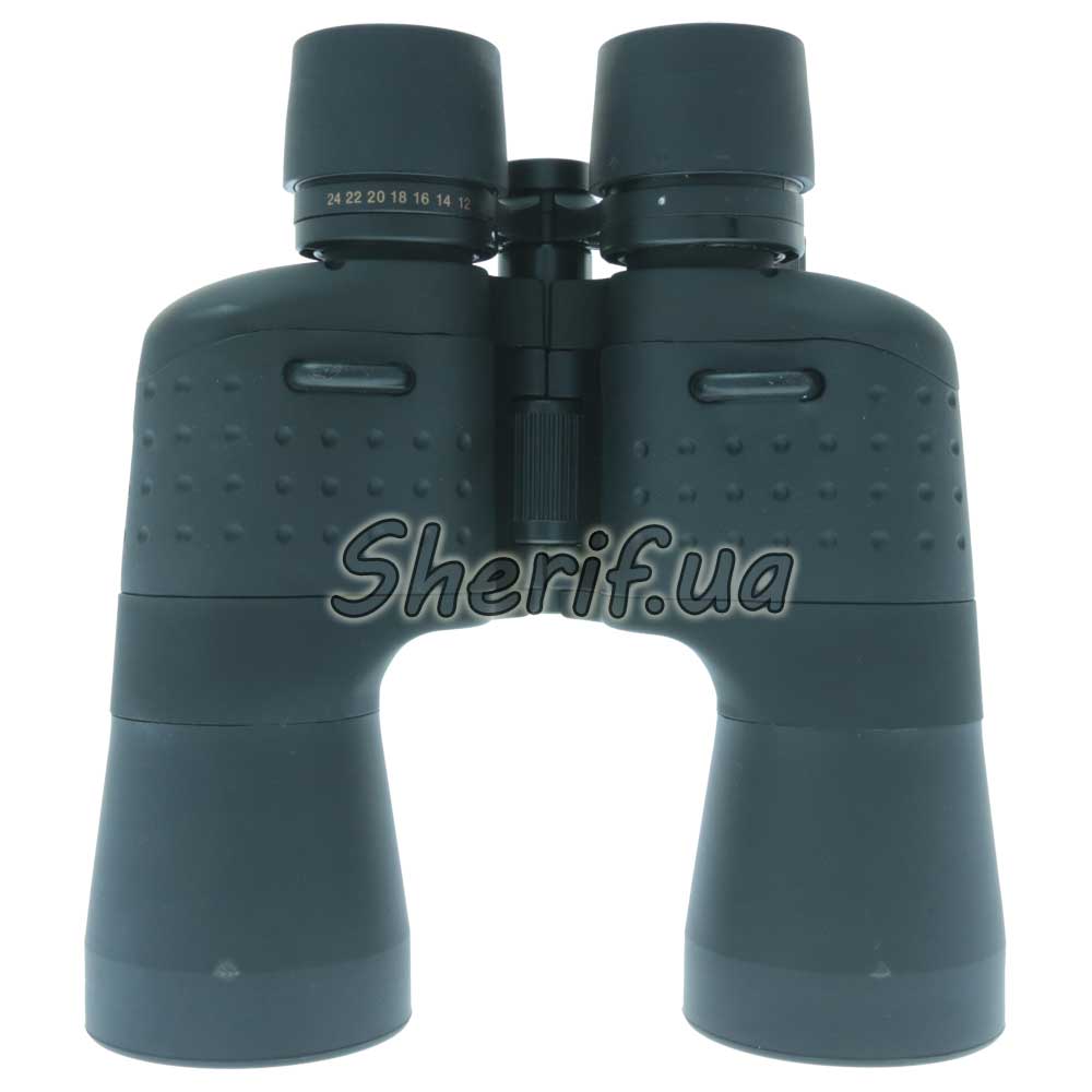 Бінокль SAKURA 8-24x50