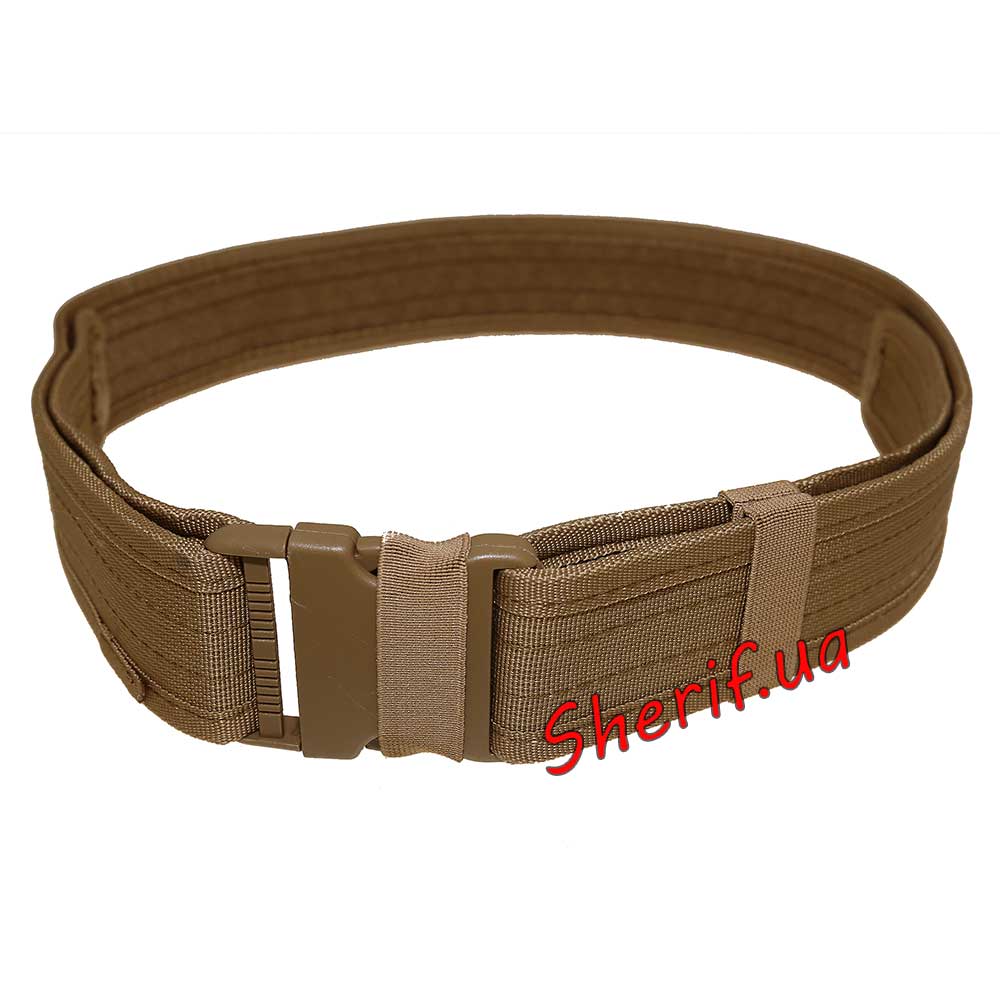 Tactical belt 2" CB 5cm
