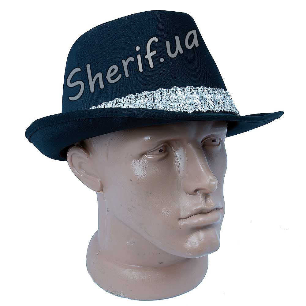 Men's Gangster Hat