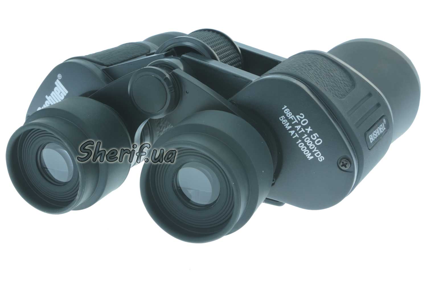 Интернет-магазин Шериф - Бінокль Bushnell 20x5011