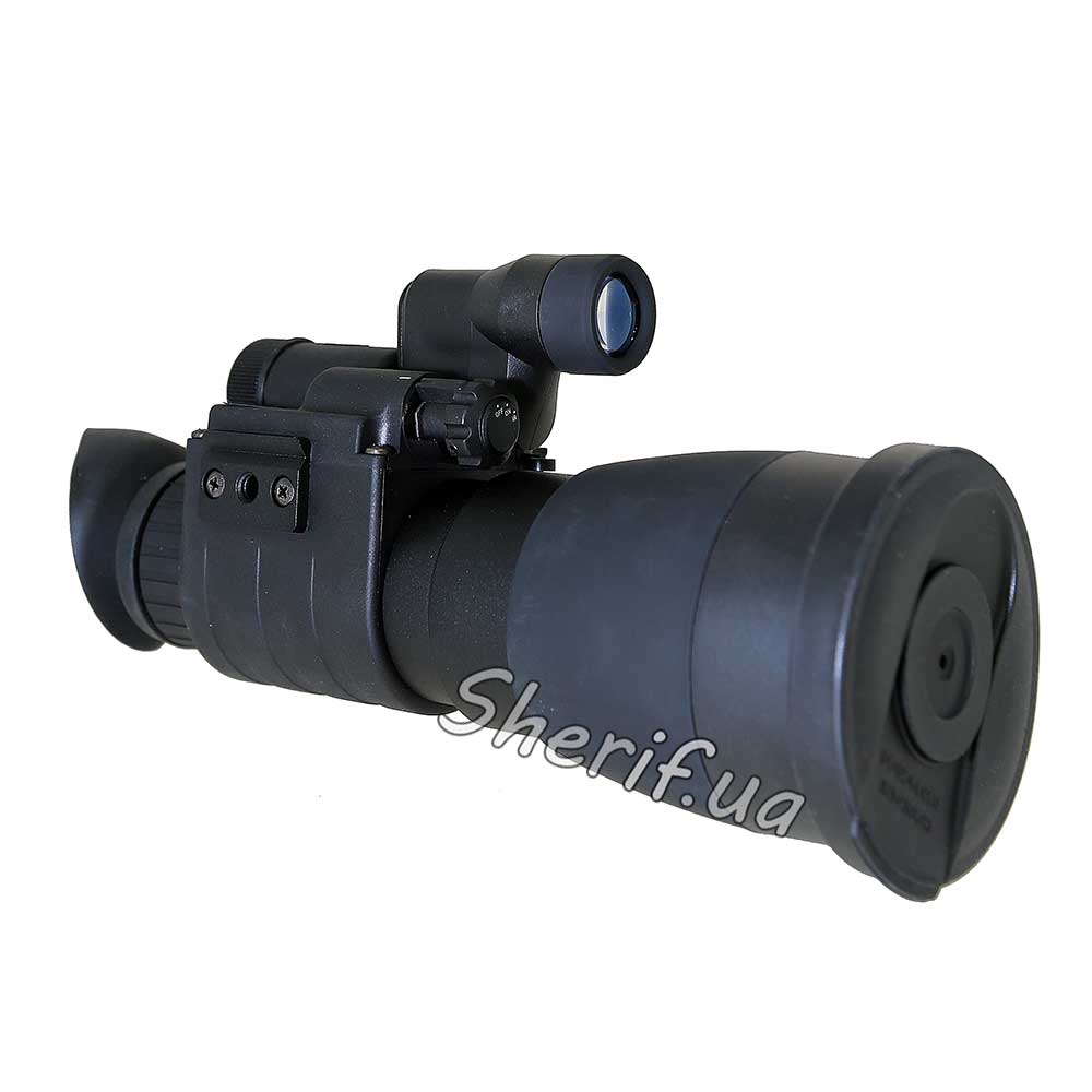 Pulsar Challenger G2+ Night Vision Device 3.5x56V