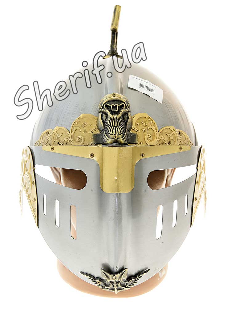 Souvenir helmet TZH-04