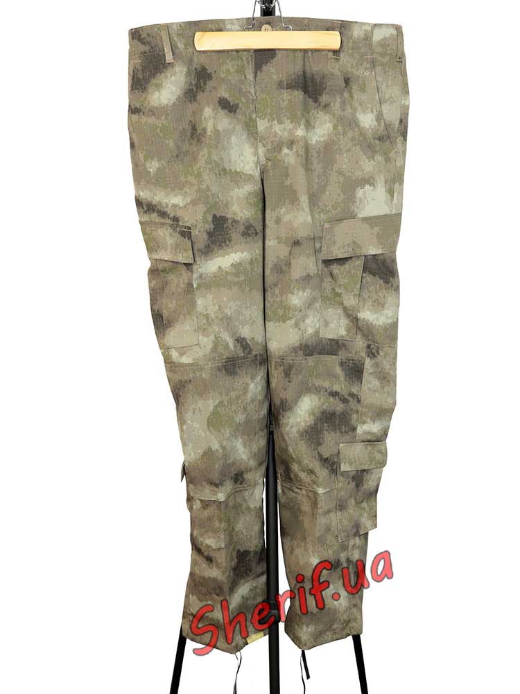 Trousers Army Uniform camouflage A-TACS AU