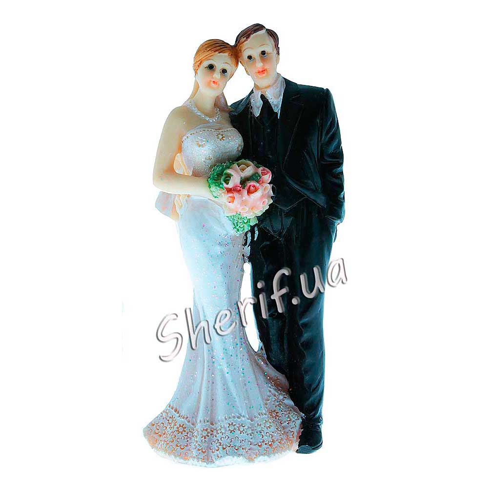 Wedding figurine 12cm