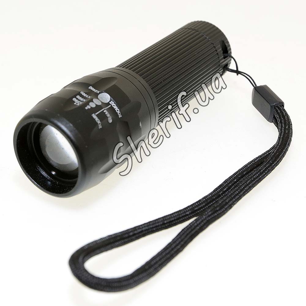 Lantern Bailong BL 8400 Police 100W