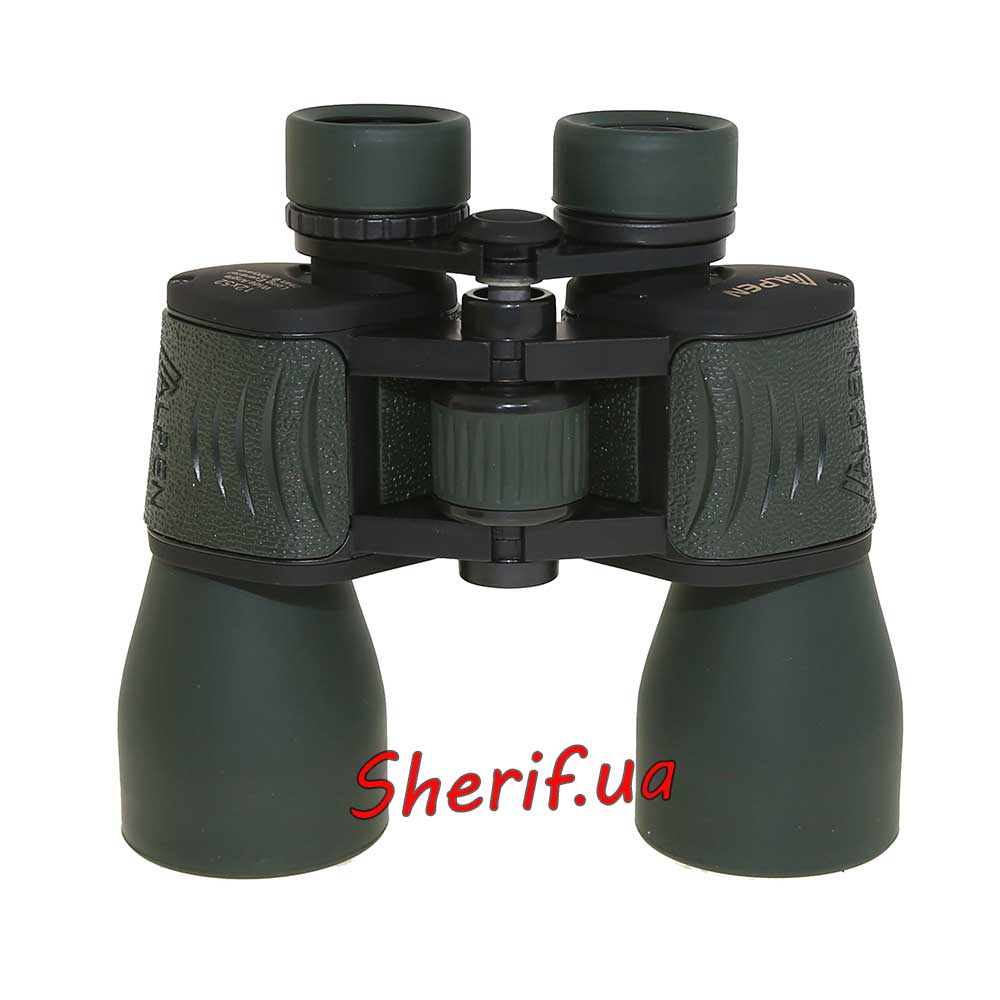 Бінокль Alpen MagnaView 12x52