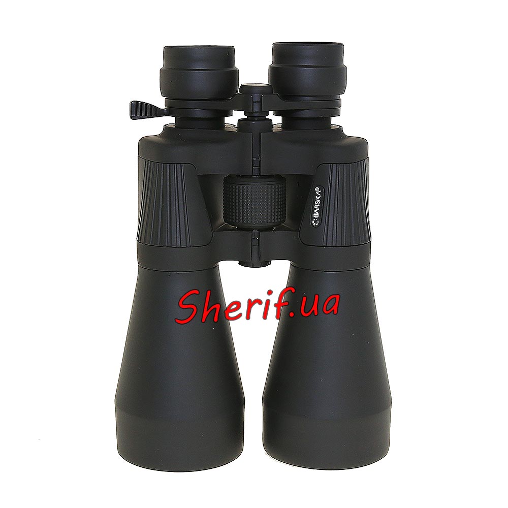 Бінокль Barska Colorado 10-30x60 Reverse Porro