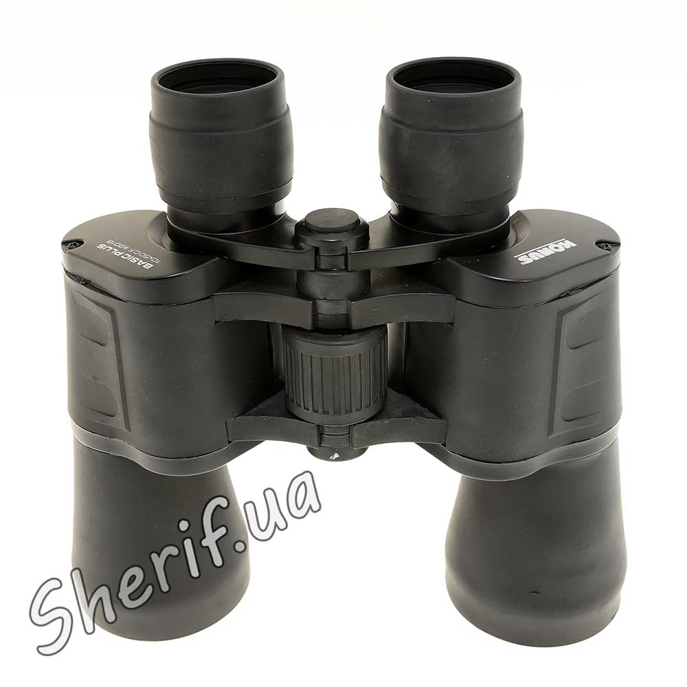 Бінокль Konus Basic-Plus 10x50 CF