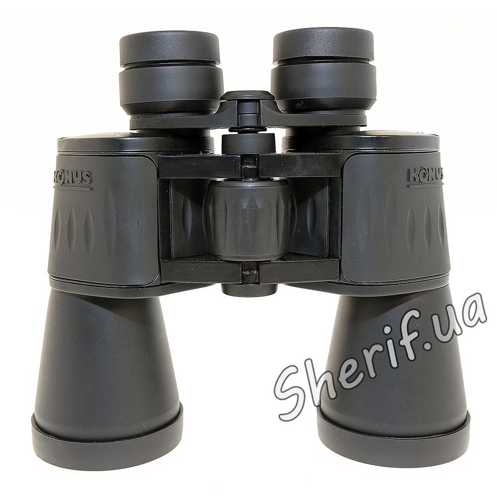 Binoculars Konus Konusvue 10x50 WA (774533)