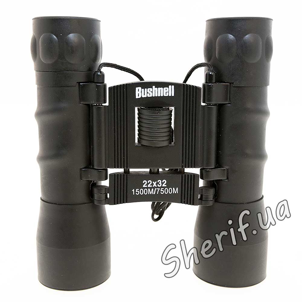 Бінокль Bushnell 22х32