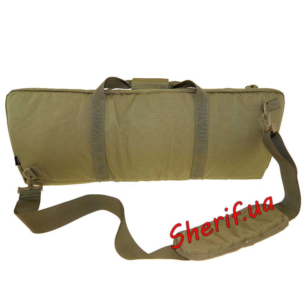 Чохол для зброї TMC 1000D Nylon Gun Case A 79x27cm Khaki