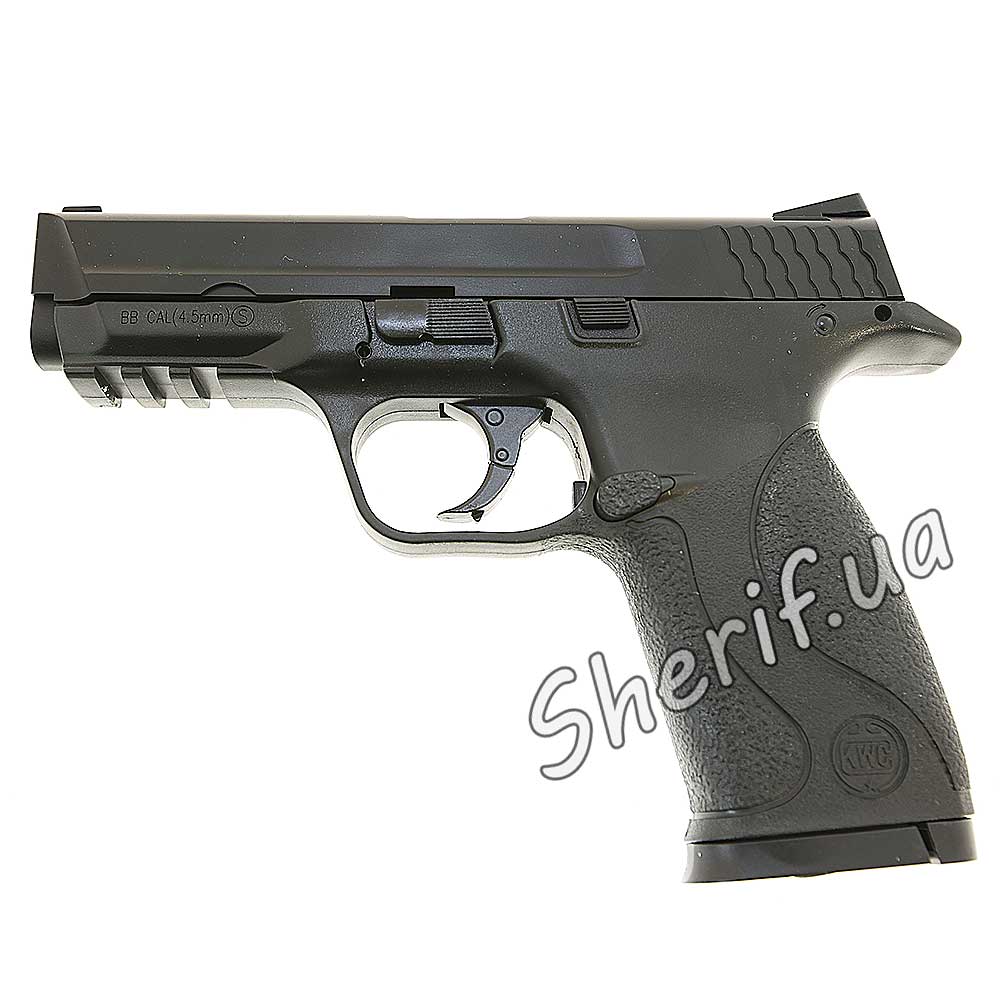 Пістолет KWC KM48 Smith&Wesson