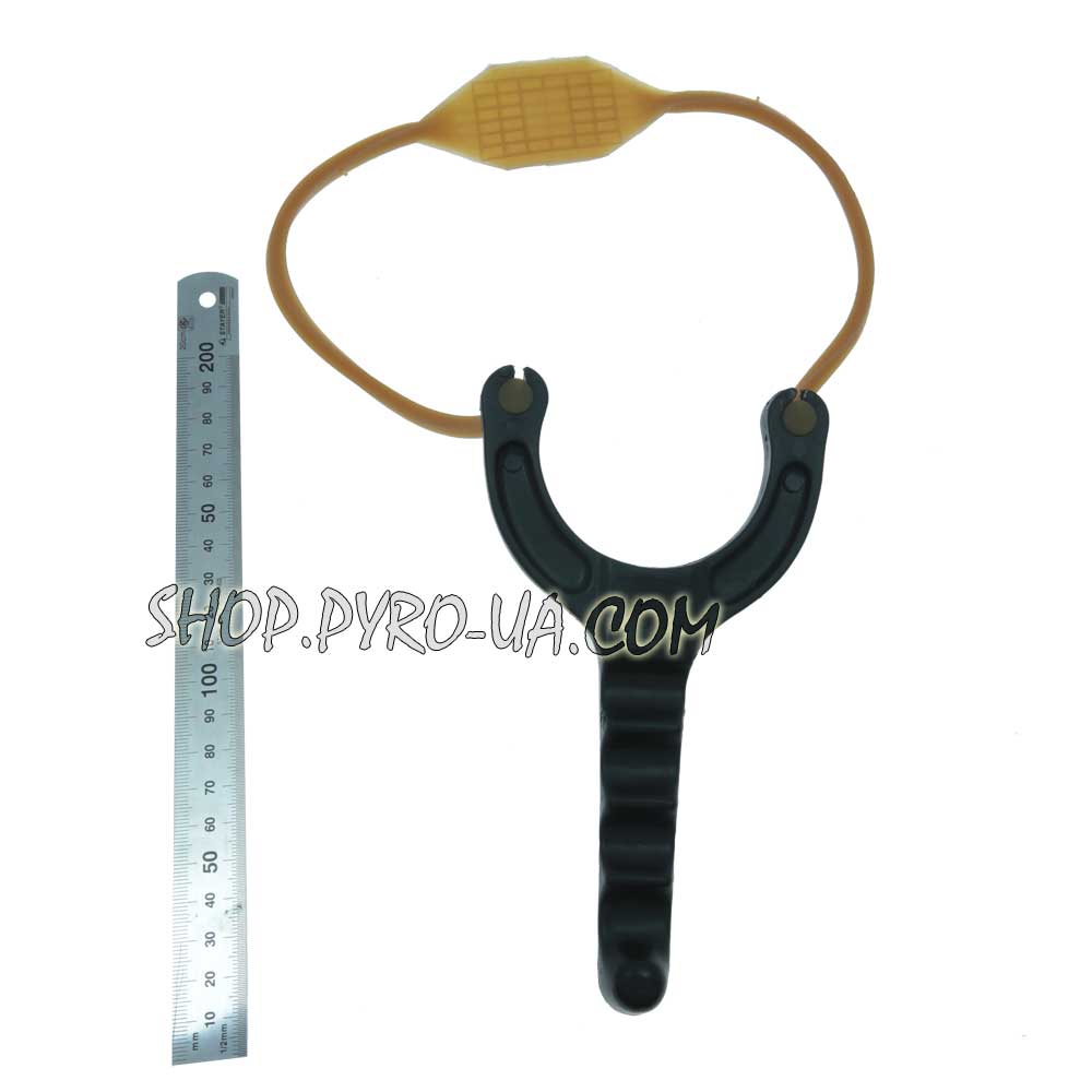 Slingshot plastic average art. 53 (Megaline)