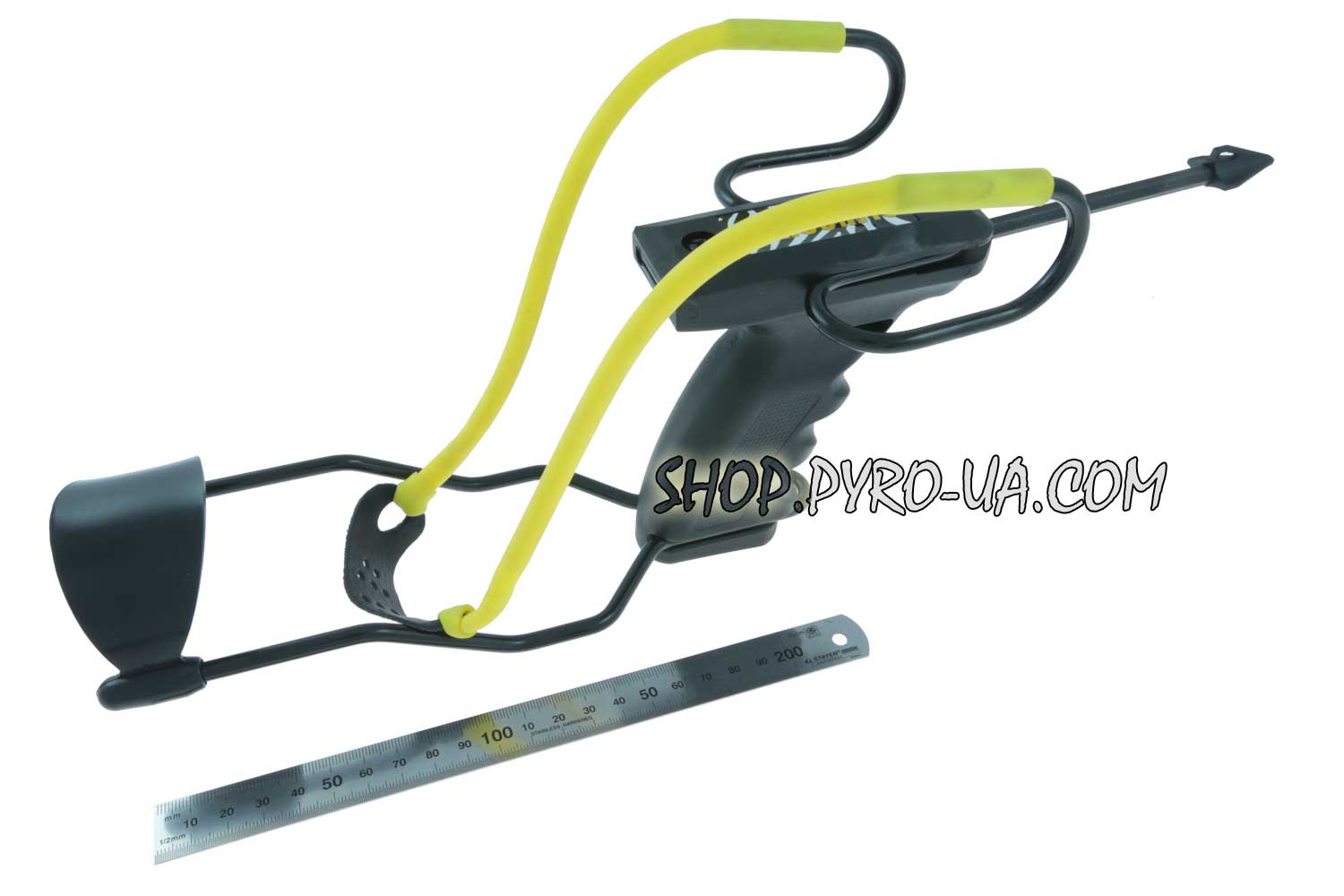 Slingshot 9711VA Speed ​​I
