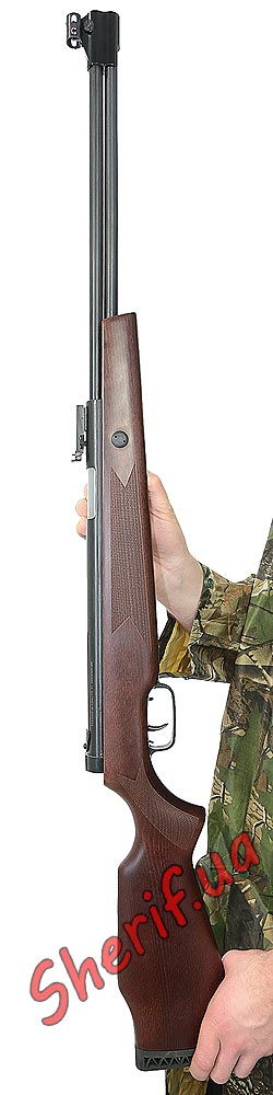 Гвинтівка Hammerli Hunter Force 900 (без оптики)
