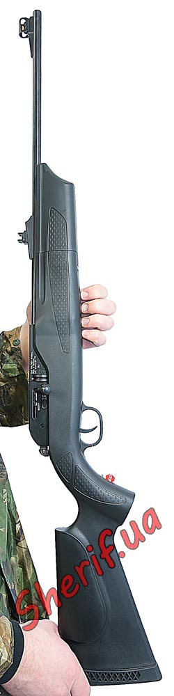 Гвинтівка Walther 1250 Dominator